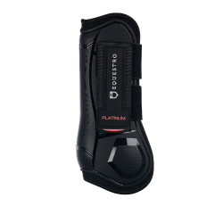 Guarniciones y protectores de menudillo para caballos jóvenes en TPU y neopreno Equestro Guarniciones y protectores de menudillo para caballos jóvenes en TPU y neopreno Equestro