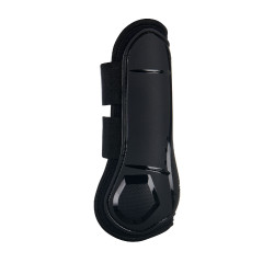 Guarniciones y protectores de menudillo para caballos jóvenes en TPU y neopreno Equestro Guarniciones y protectores de menudillo para caballos jóvenes en TPU y neopreno Equestro