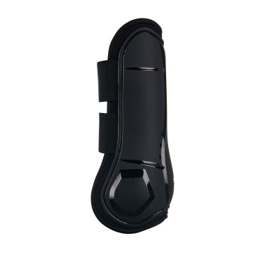 Guarniciones y protectores de menudillo para caballos jóvenes en TPU y neopreno Equestro Guarniciones y protectores de menudillo para caballos jóvenes en TPU y neopreno Equestro