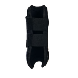 Guarniciones y protectores de menudillo para caballos jóvenes en TPU y neopreno Equestro Guarniciones y protectores de menudillo para caballos jóvenes en TPU y neopreno Equestro