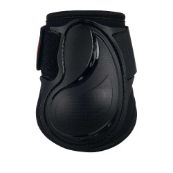 Guarniciones y protectores de menudillo para caballos jóvenes en TPU y neopreno Equestro Guarniciones y protectores de menudillo para caballos jóvenes en TPU y neopreno Equestro
