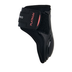 Guarniciones y protectores de menudillo para caballos jóvenes en TPU y neopreno Equestro Guarniciones y protectores de menudillo para caballos jóvenes en TPU y neopreno Equestro