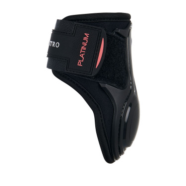 Guarniciones y protectores de menudillo para caballos jóvenes en TPU y neopreno Equestro Guarniciones y protectores de menudillo para caballos jóvenes en TPU y neopreno Equestro