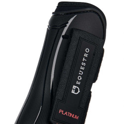 Guarniciones y protectores de menudillo cerrados en TPU y neopreno Equestro Guarniciones y protectores de menudillo cerrados en TPU y neopreno Equestro