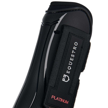 Guarniciones y protectores de menudillo cerrados en TPU y neopreno Equestro Guarniciones y protectores de menudillo cerrados en TPU y neopreno Equestro