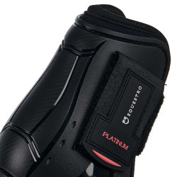Guarniciones y protectores de menudillo cerrados en TPU y neopreno Equestro Guarniciones y protectores de menudillo cerrados en TPU y neopreno Equestro