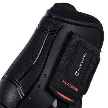 Guarniciones y protectores de menudillo cerrados en TPU y neopreno Equestro Guarniciones y protectores de menudillo cerrados en TPU y neopreno Equestro