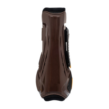 TPU- und Neopren-Gamaschen Ruby Equestro Castaño Marr&amp;amp;amp;oacute;n