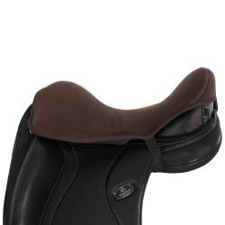 Protector de asiento de gel para doma con Dri-Lex 20mm Acavallo Protector de asiento de gel para doma con Dri-Lex 20mm Acavallo