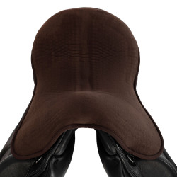 Protector de asiento de gel para doma con Dri-Lex 20mm Acavallo Protector de asiento de gel para doma con Dri-Lex 20mm Acavallo
