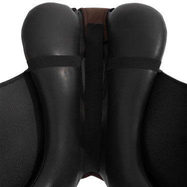 Protector de asiento de gel para doma con Dri-Lex 20mm Acavallo Protector de asiento de gel para doma con Dri-Lex 20mm Acavallo
