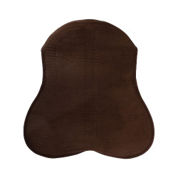 Protector de asiento de gel para doma con Dri-Lex 20mm Acavallo Protector de asiento de gel para doma con Dri-Lex 20mm Acavallo