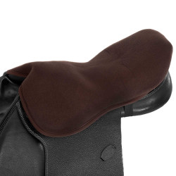 Protector de asiento de gel Air Plus para salto con Dri-Lex 10mm Acavallo