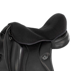 Protector de asiento de gel Air Plus para doma con Dri-Lex 10mm Acavallo Protector de asiento de gel Air Plus para doma con Dri-Lex 10mm Acavallo