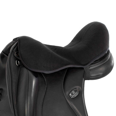 Protector de asiento de gel Air Plus para doma con Dri-Lex 10mm Acavallo Protector de asiento de gel Air Plus para doma con Dri-Lex 10mm Acavallo