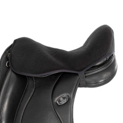 Protector de asiento de gel Air Plus para doma con Dri-Lex 10mm Acavallo Protector de asiento de gel Air Plus para doma con Dri-Lex 10mm Acavallo