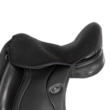 Protector de asiento de gel Air Plus para doma con Dri-Lex 10mm Acavallo Protector de asiento de gel Air Plus para doma con Dri-Lex 10mm Acavallo