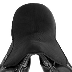 Protector de asiento de gel Air Plus para doma con Dri-Lex 10mm Acavallo Protector de asiento de gel Air Plus para doma con Dri-Lex 10mm Acavallo