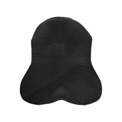 Protector de asiento de gel Air Plus para doma con Dri-Lex 10mm Acavallo Protector de asiento de gel Air Plus para doma con Dri-Lex 10mm Acavallo