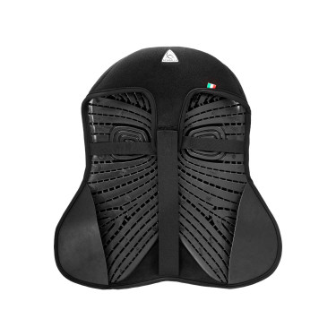 Protector de asiento de gel Air Plus para doma con Dri-Lex 10mm Acavallo Protector de asiento de gel Air Plus para doma con Dri-Lex 10mm Acavallo