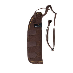 Protector de cola acolchado e impermeable Equestro
