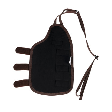 Protector de cola acolchado e impermeable Equestro Protector de cola acolchado e impermeable Equestro