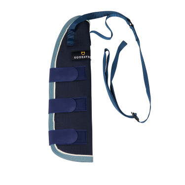Protector de cola acolchado e impermeable Equestro Marino Protector de cola acolchado e impermeable Equestro Marino