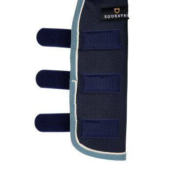 Protector de cola acolchado e impermeable Equestro Marino Protector de cola acolchado e impermeable Equestro Marino
