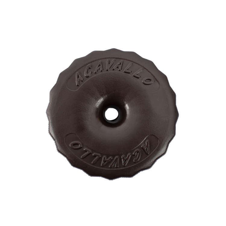 Arandelas de gel para bocados Acavallo