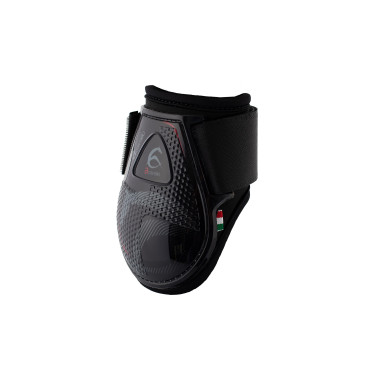 Protectores de menudillo para caballos jóvenes Opera con gel Acavallo Protectores de menudillo para caballos jóvenes Opera con gel Acavallo