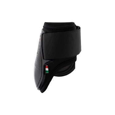 Protectores de menudillo para caballos jóvenes Opera con gel Acavallo Protectores de menudillo para caballos jóvenes Opera con gel Acavallo