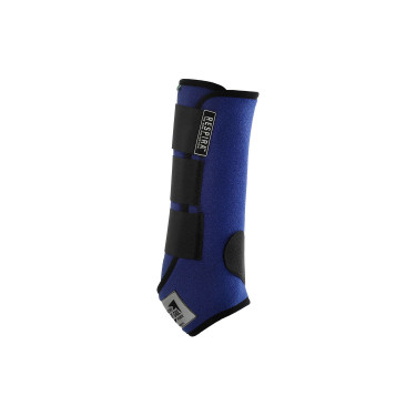 Protectores traseros de neopreno con gel Respira Acavallo Protectores traseros de neopreno con gel Respira Acavallo