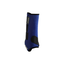 Protectores traseros de neopreno con gel Respira Acavallo Protectores traseros de neopreno con gel Respira Acavallo