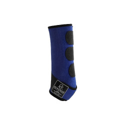 Protectores traseros de neopreno con gel Respira Acavallo Protectores traseros de neopreno con gel Respira Acavallo