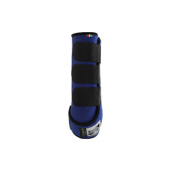 Protectores traseros de neopreno con gel Respira Acavallo Protectores traseros de neopreno con gel Respira Acavallo