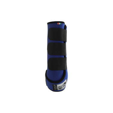 Protectores traseros de neopreno con gel Respira Acavallo Protectores traseros de neopreno con gel Respira Acavallo