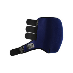 Protectores traseros de neopreno con gel Respira Acavallo Protectores traseros de neopreno con gel Respira Acavallo