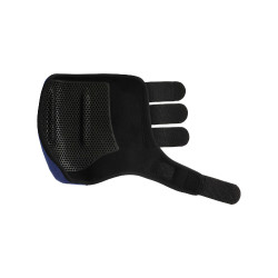 Protectores traseros de neopreno con gel Respira Acavallo Protectores traseros de neopreno con gel Respira Acavallo