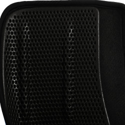 Protectores traseros de neopreno con gel Respira Acavallo Protectores traseros de neopreno con gel Respira Acavallo
