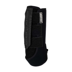 Guarniciones traseras de neopreno Respira Acavallo Guarniciones traseras de neopreno Respira Acavallo