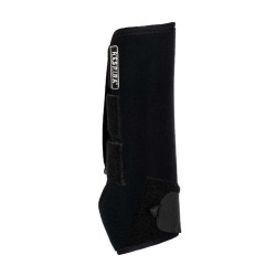 Guarniciones traseras de neopreno Respira Acavallo Guarniciones traseras de neopreno Respira Acavallo