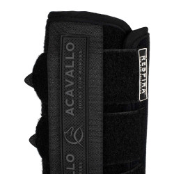 Guarniciones traseras de neopreno Respira Acavallo Guarniciones traseras de neopreno Respira Acavallo