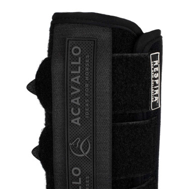 Guarniciones traseras de neopreno Respira Acavallo Guarniciones traseras de neopreno Respira Acavallo