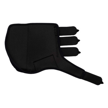 Guarniciones traseras de neopreno Respira Acavallo Guarniciones traseras de neopreno Respira Acavallo