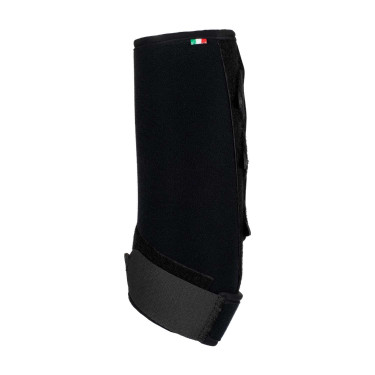 Guarniciones traseras de neopreno con inserto de gel Respira Acavallo Guarniciones traseras de neopreno con inserto de gel Respira Acavallo