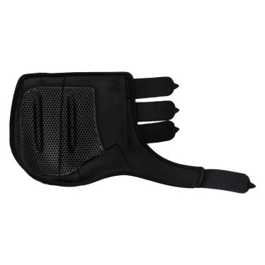 Guarniciones traseras de neopreno con inserto de gel Respira Acavallo Guarniciones traseras de neopreno con inserto de gel Respira Acavallo