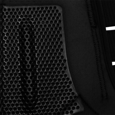 Guarniciones traseras de neopreno con inserto de gel Respira Acavallo Guarniciones traseras de neopreno con inserto de gel Respira Acavallo