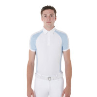 new Cielo azul