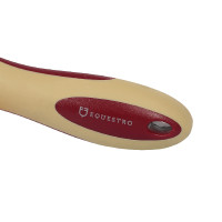 Cepillo para crines Equestro Marino Azul marino