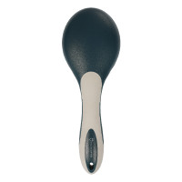 Cepillo para crines Equestro Marino Azul marino Cepillo para crines Equestro Marino Azul marino